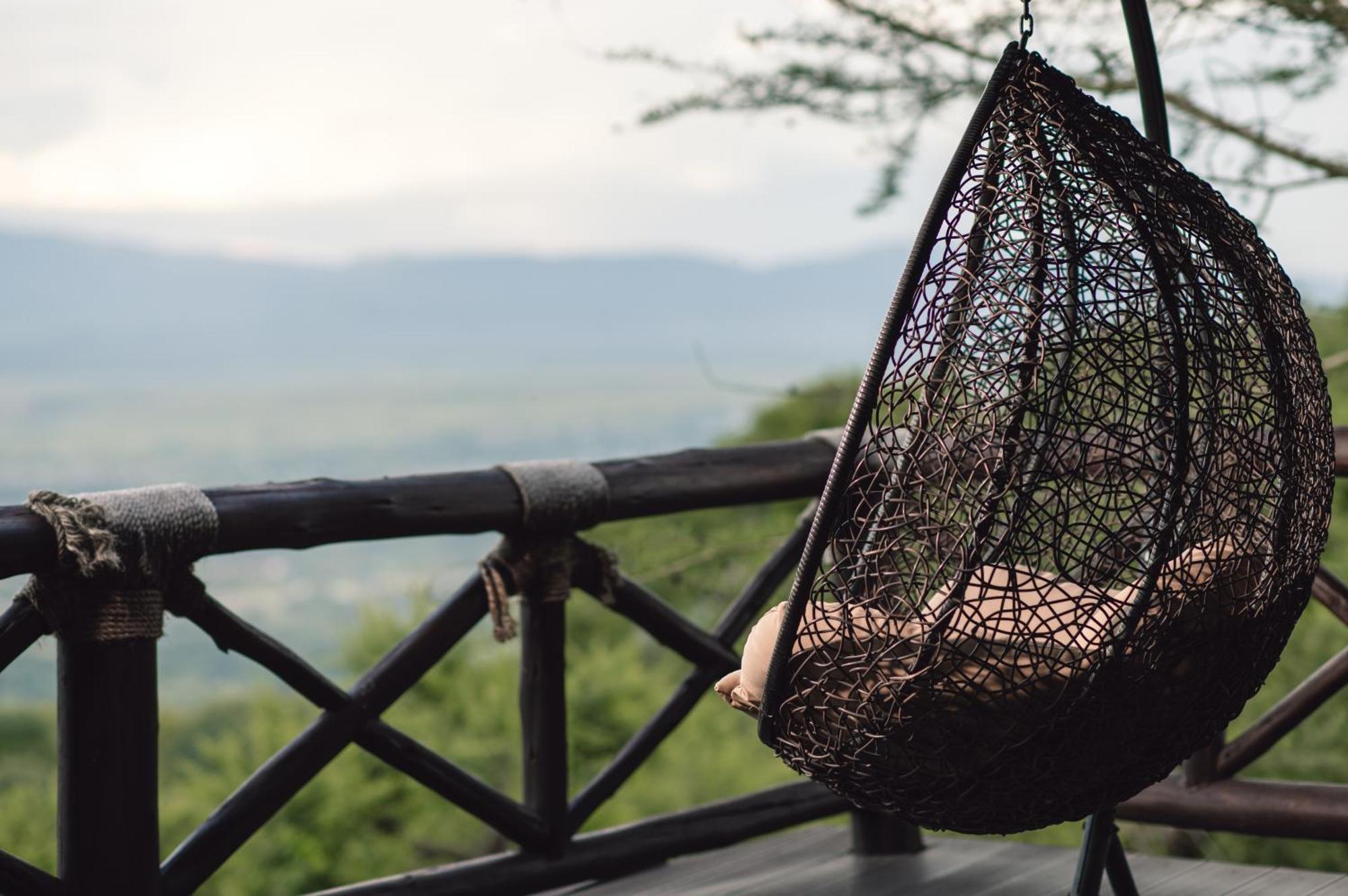 Lake Manyara Kilimamoja Lodge Mto wa Mbu Exterior photo
